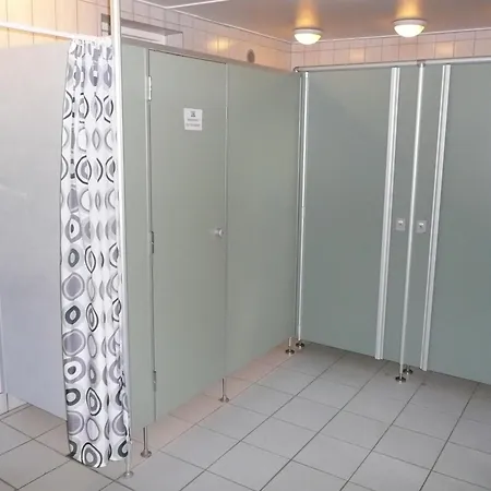 Lonstrup Camping Cottages & Rooms Extérieur photo