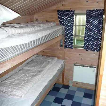 Lonstrup Camping Cottages & Rooms Chambre photo