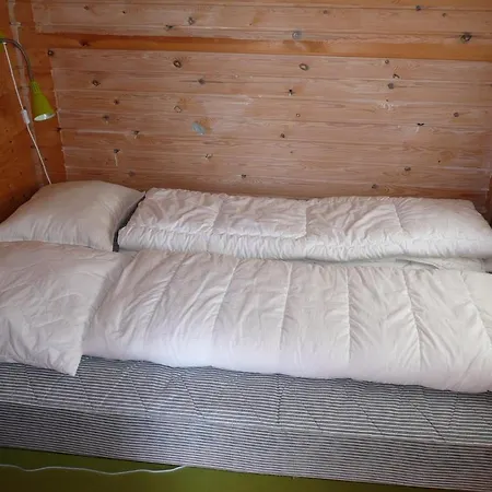 Lonstrup Camping Cottages & Rooms Chambre photo
