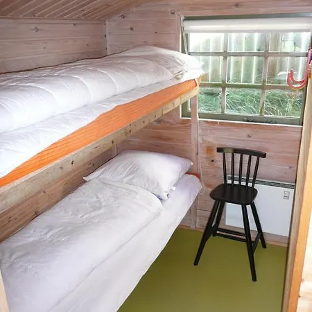 Lonstrup Camping Cottages & Rooms Chambre photo