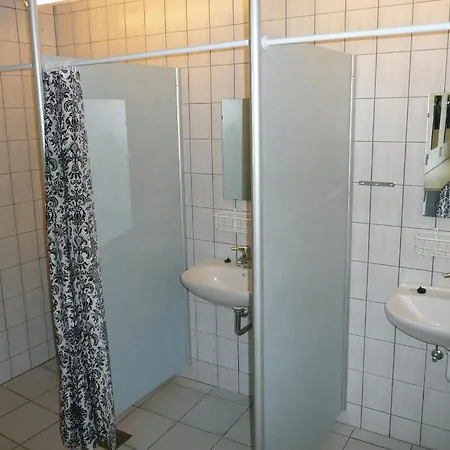 Lonstrup Camping Cottages & Rooms Chambre photo