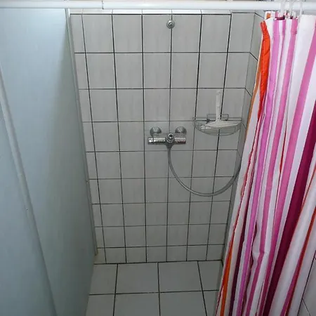 Lonstrup Camping Cottages & Rooms Chambre photo