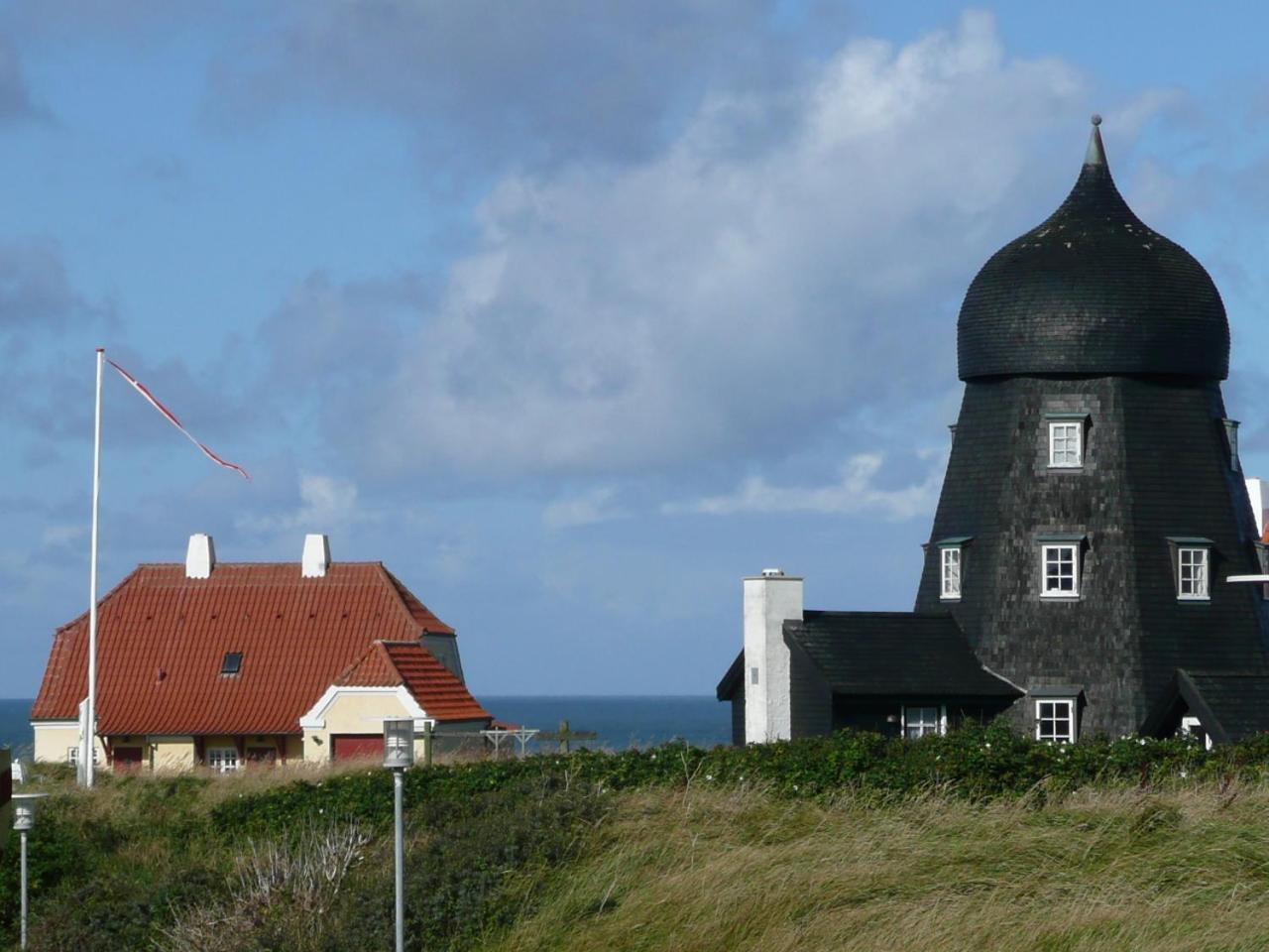 Camping & Camping Lønstrup