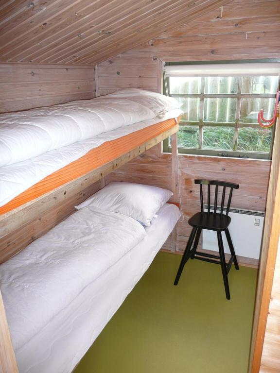 & Kemping Lønstrup