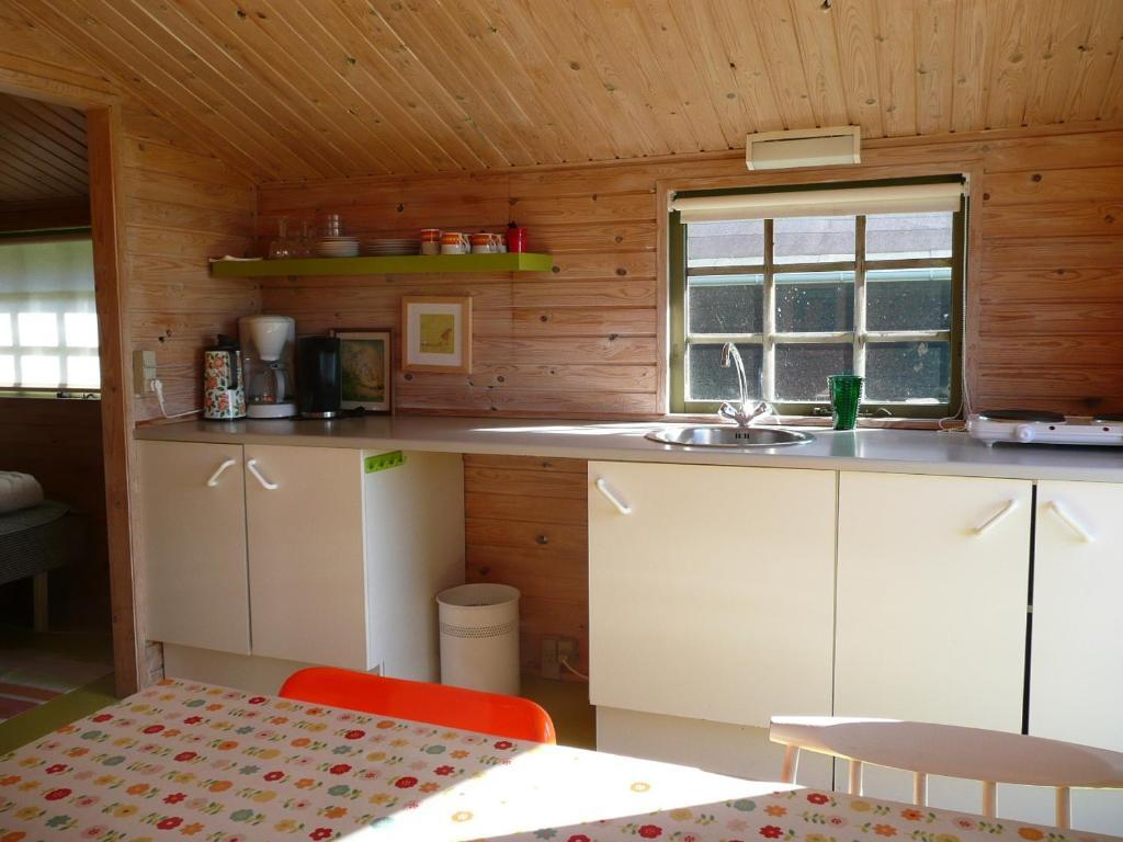 Camping Camping & Lønstrup