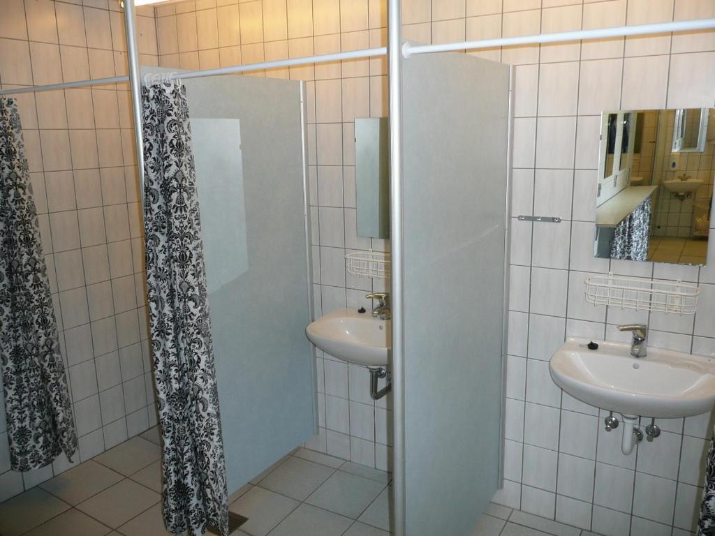 Camping & Lønstrup