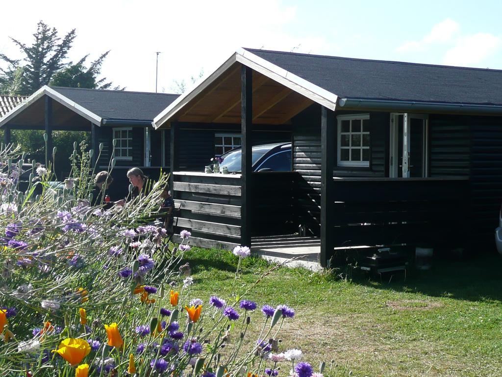 Camping Camping & Lønstrup