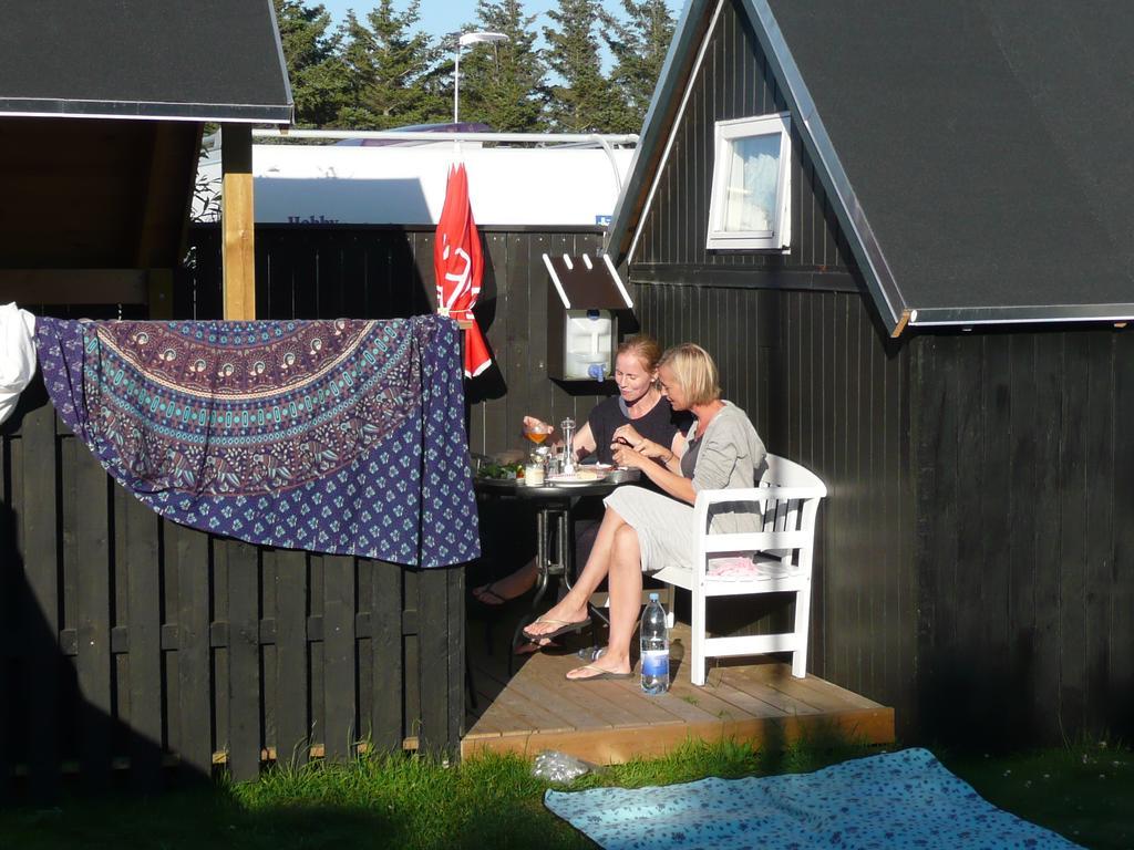 Camping Camping &